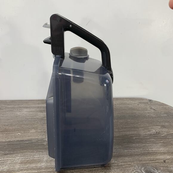 Hoover Power Scrub Turbo Scrub Replacement Clean Water Solution Tank FH50150 - Picture 3 of 6